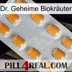Dr. Geheime Biokräuter cialis3